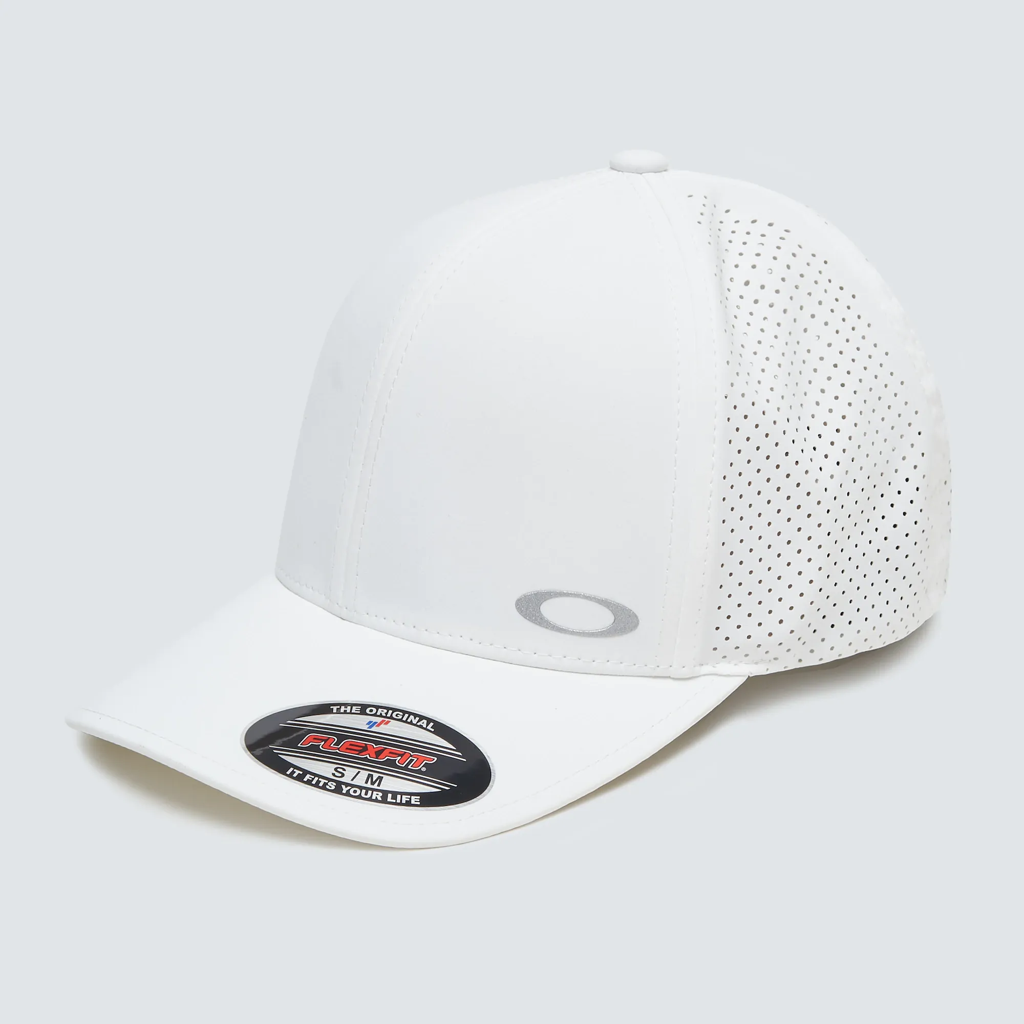 Oakley Aero Perf Tucker Cap