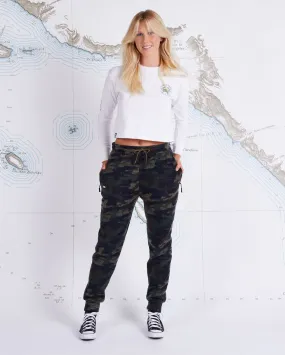 Offshore Jogger Women's