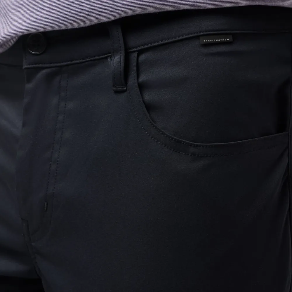 Open To Close - The Perfect Pant