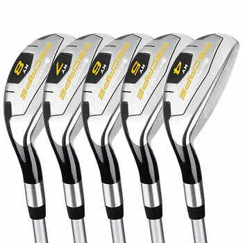 Orlimar Golf Ladies Escape Hybrid Iron Set