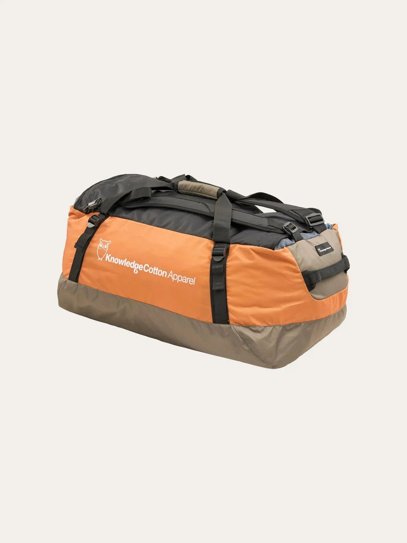 Packable Duffel Backpack 50L - Recycled PET