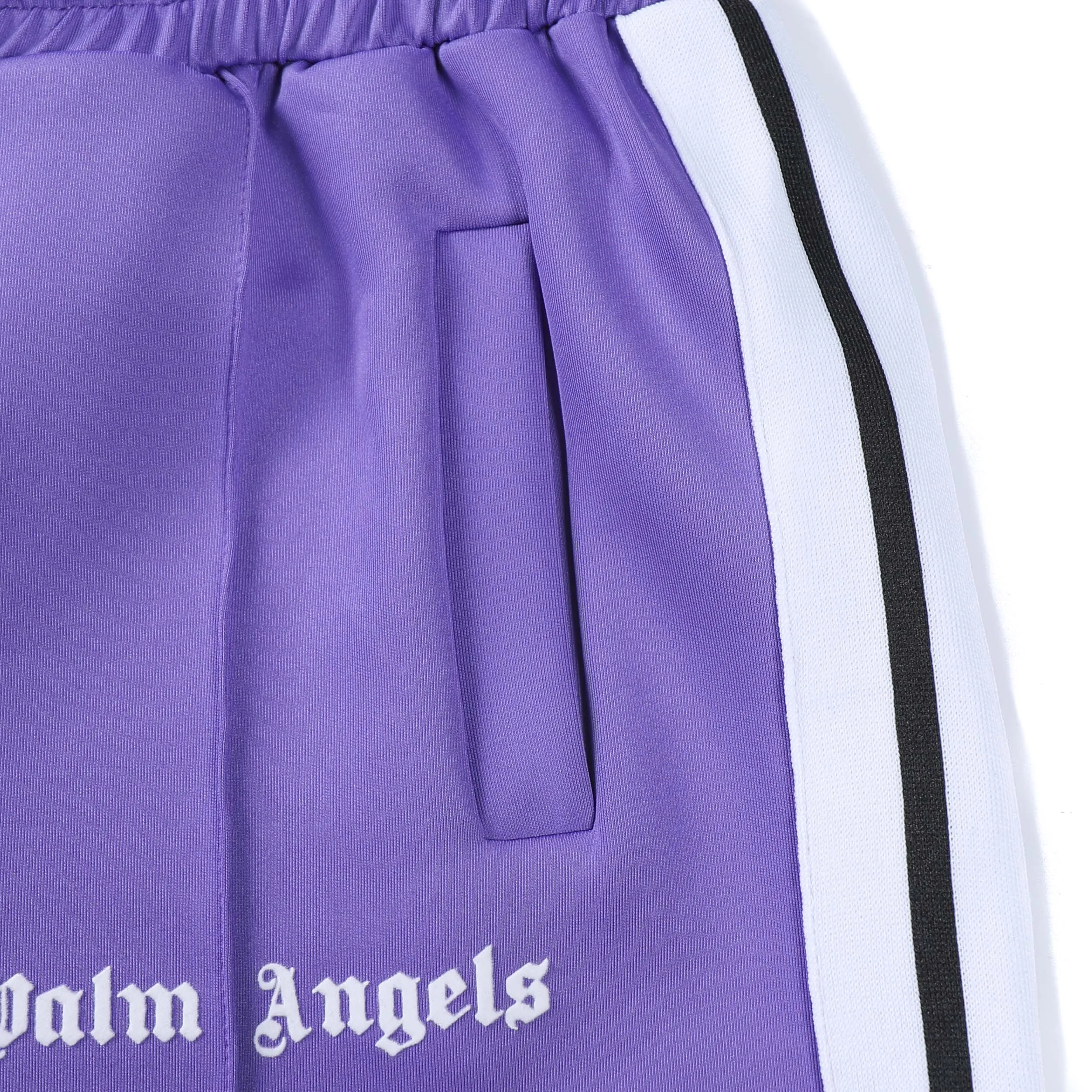 PALM A. Purple Tracksuit *Комплект*