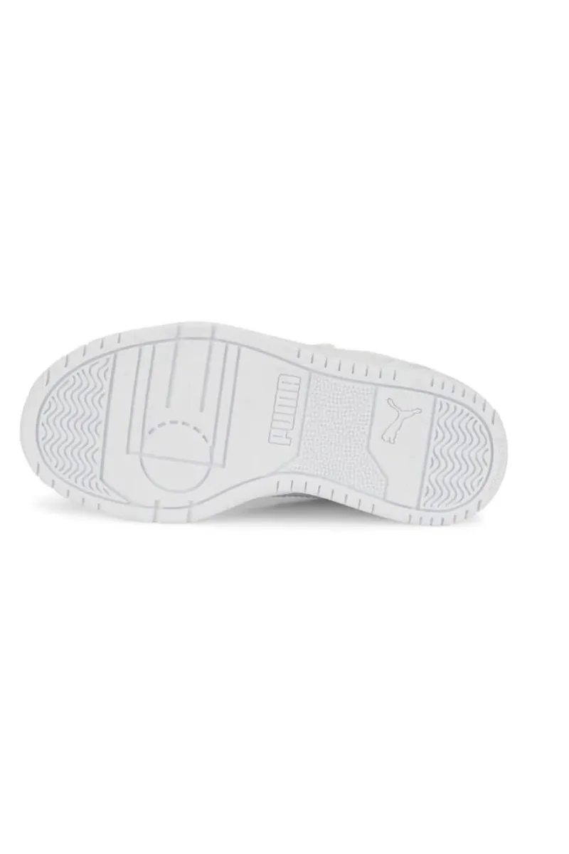 Puma | Kids RBD Game Low AC  Ps (White)