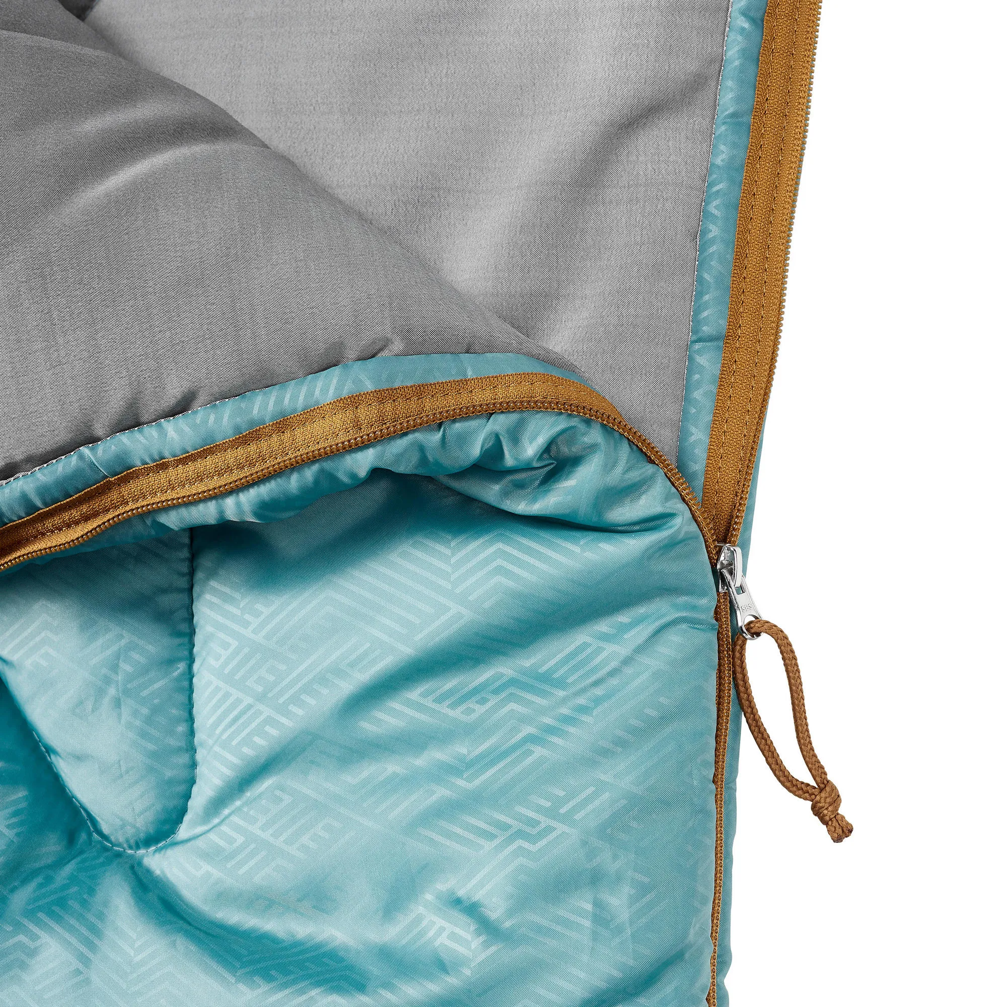 Quechua Arpenaz 50°F Sleeping Bag