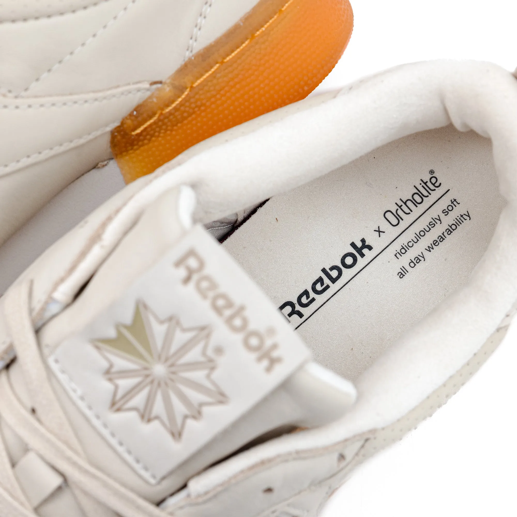 Reebok Club C 85 PL Stucco IG8599