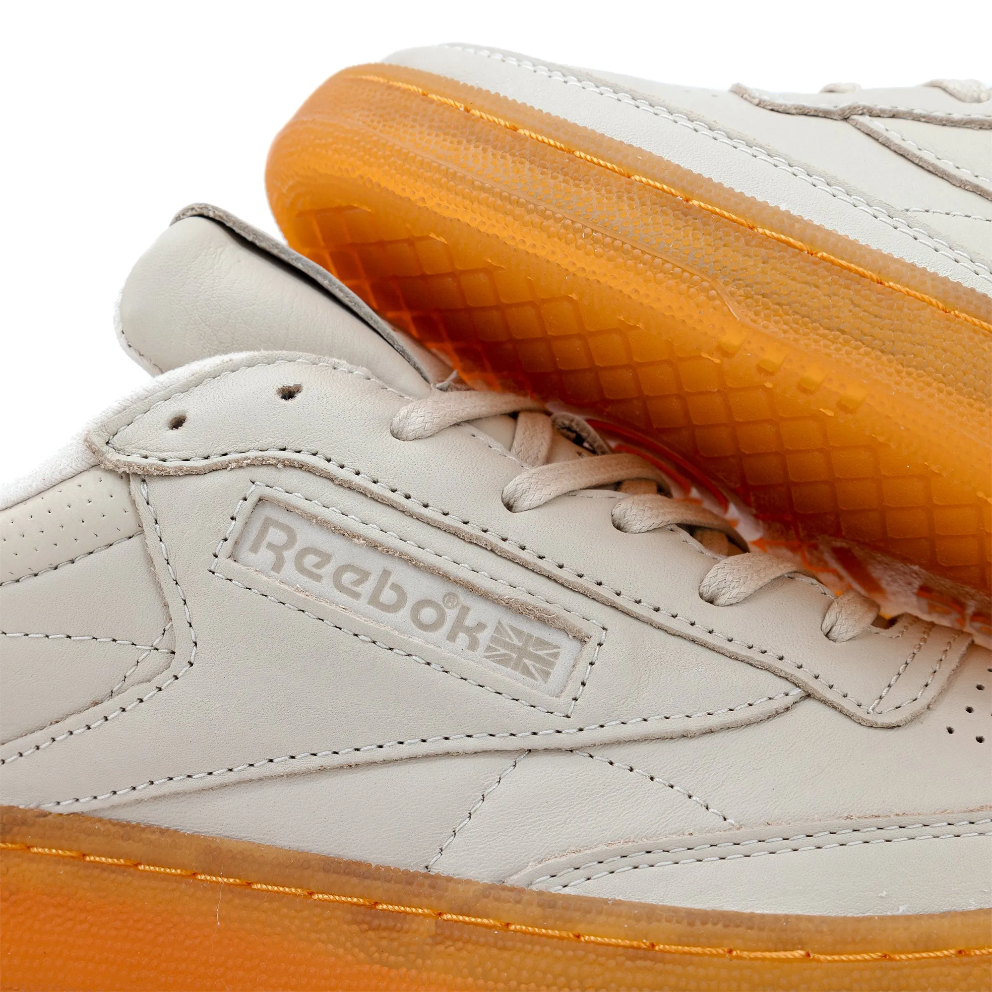 Reebok Club C 85 PL Stucco IG8599