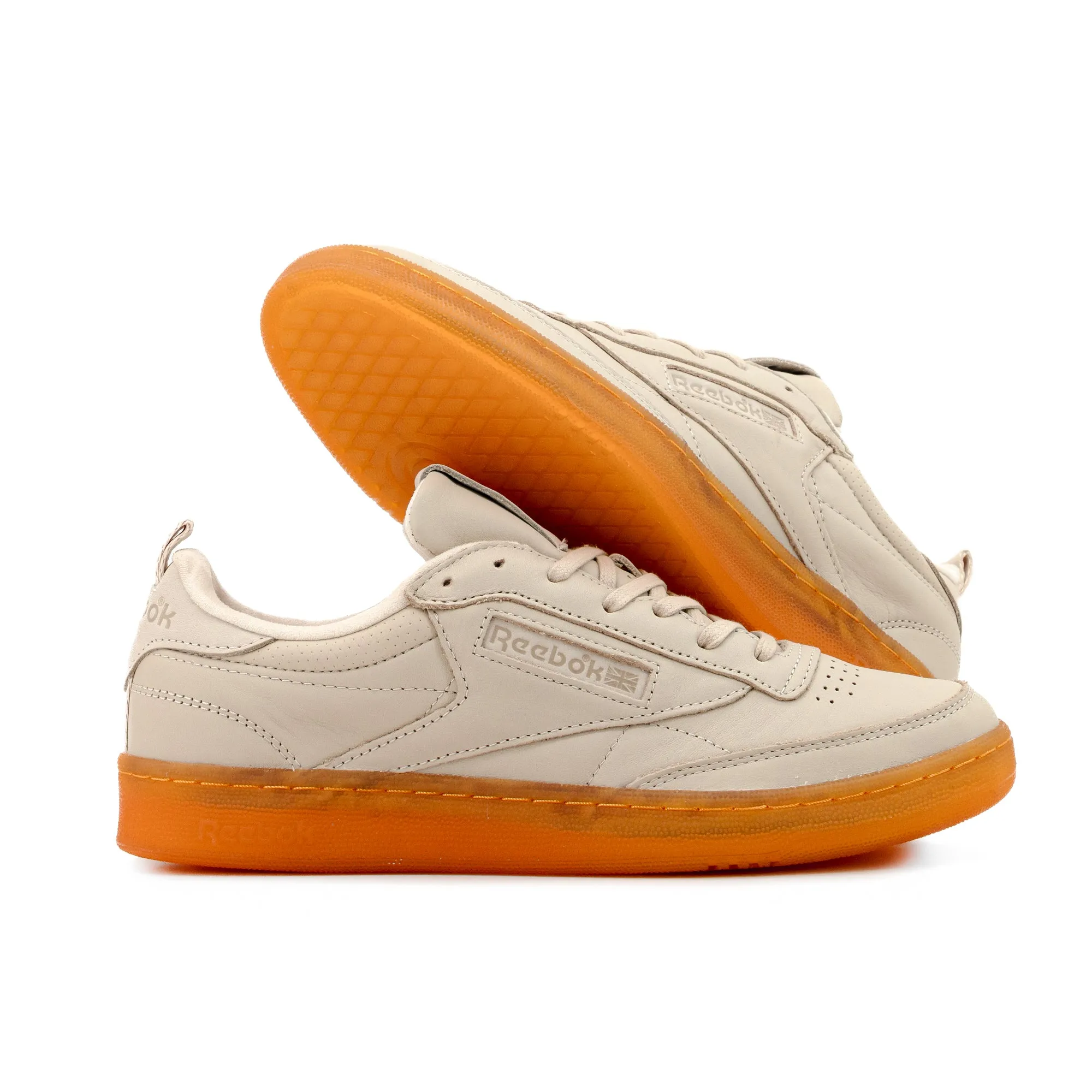 Reebok Club C 85 PL Stucco IG8599