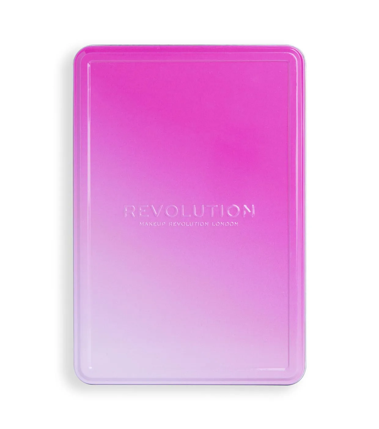 Revolution - Set de regalo The Brush Edit