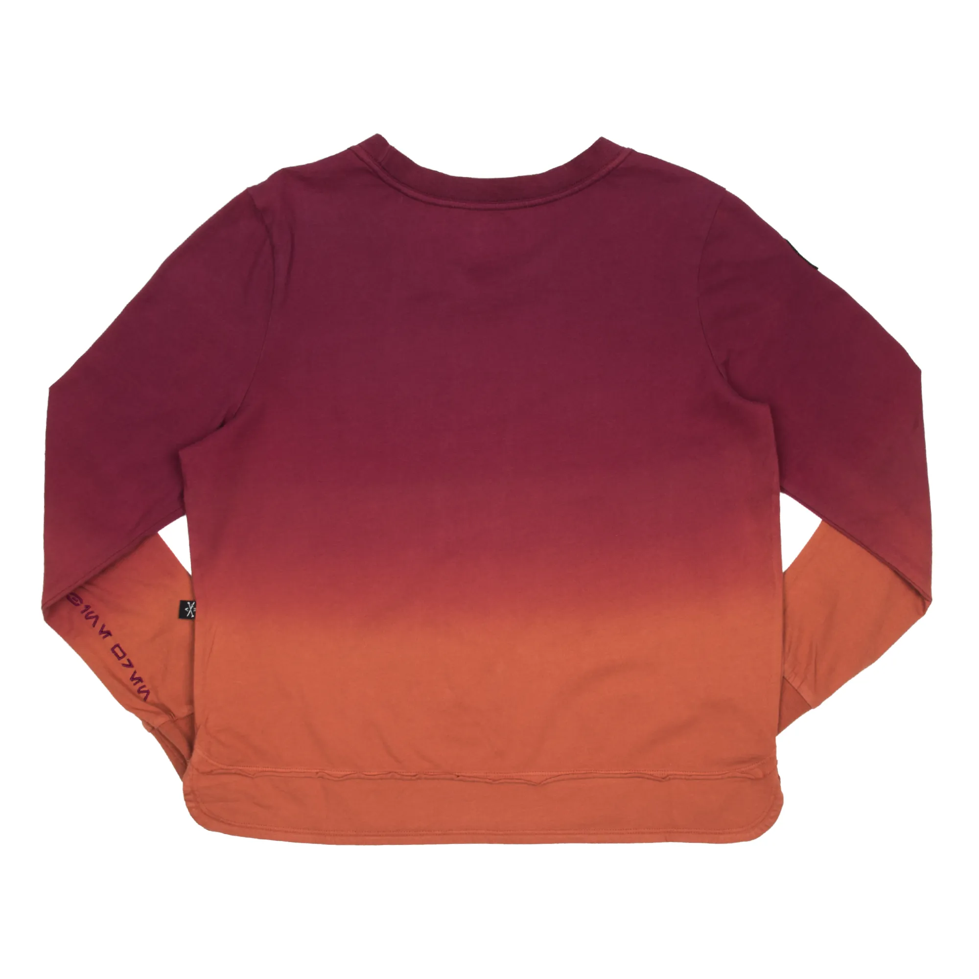 Sabine Wren Dip Dye Long Sleeve