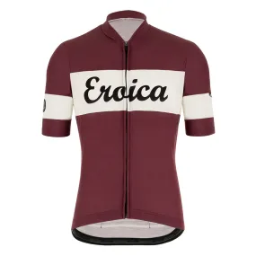 Santini Siena Jersey - Purple