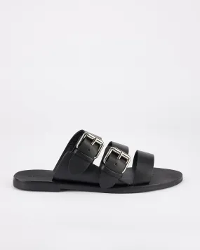 Sensei Slide Black/Silver