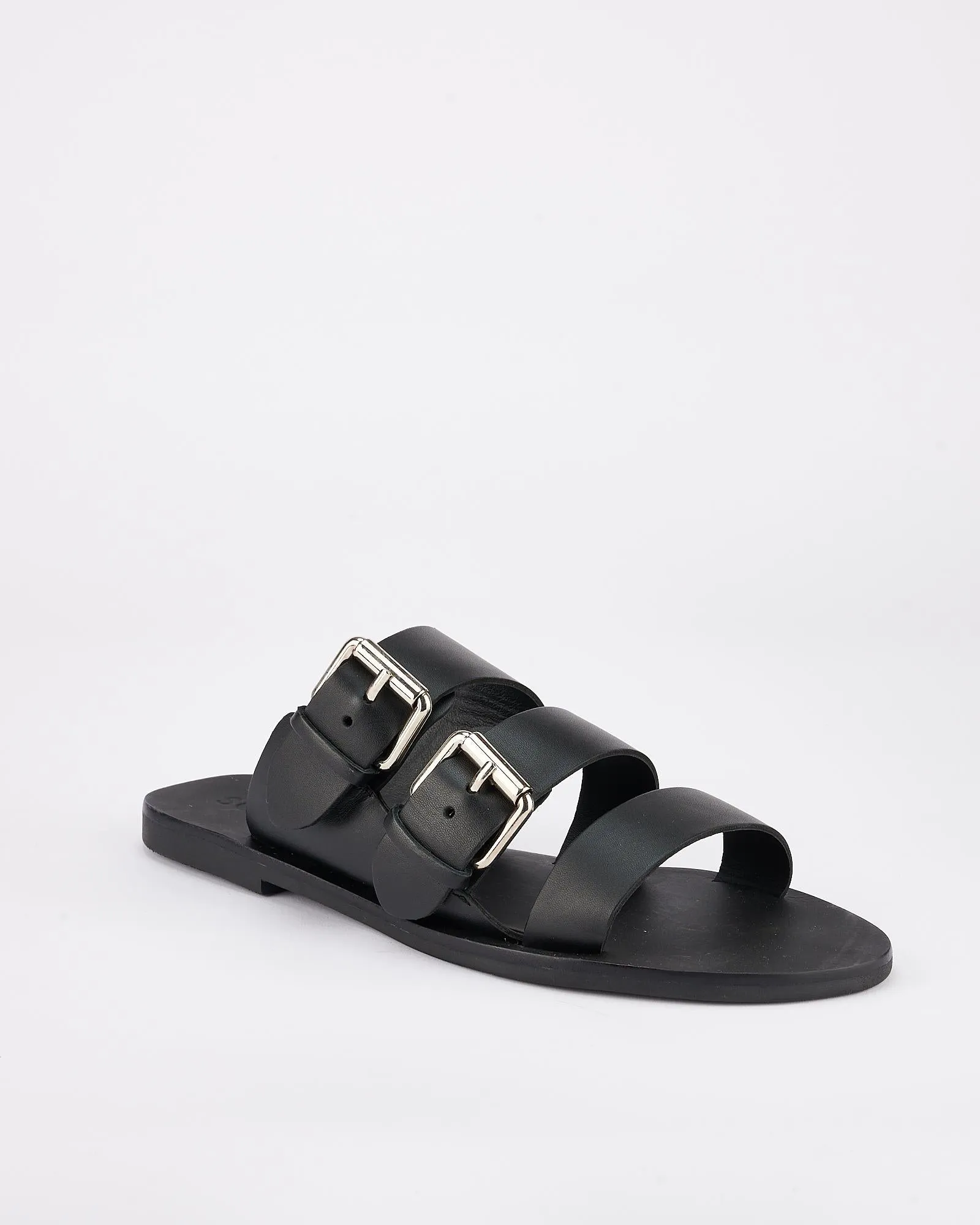 Sensei Slide Black/Silver