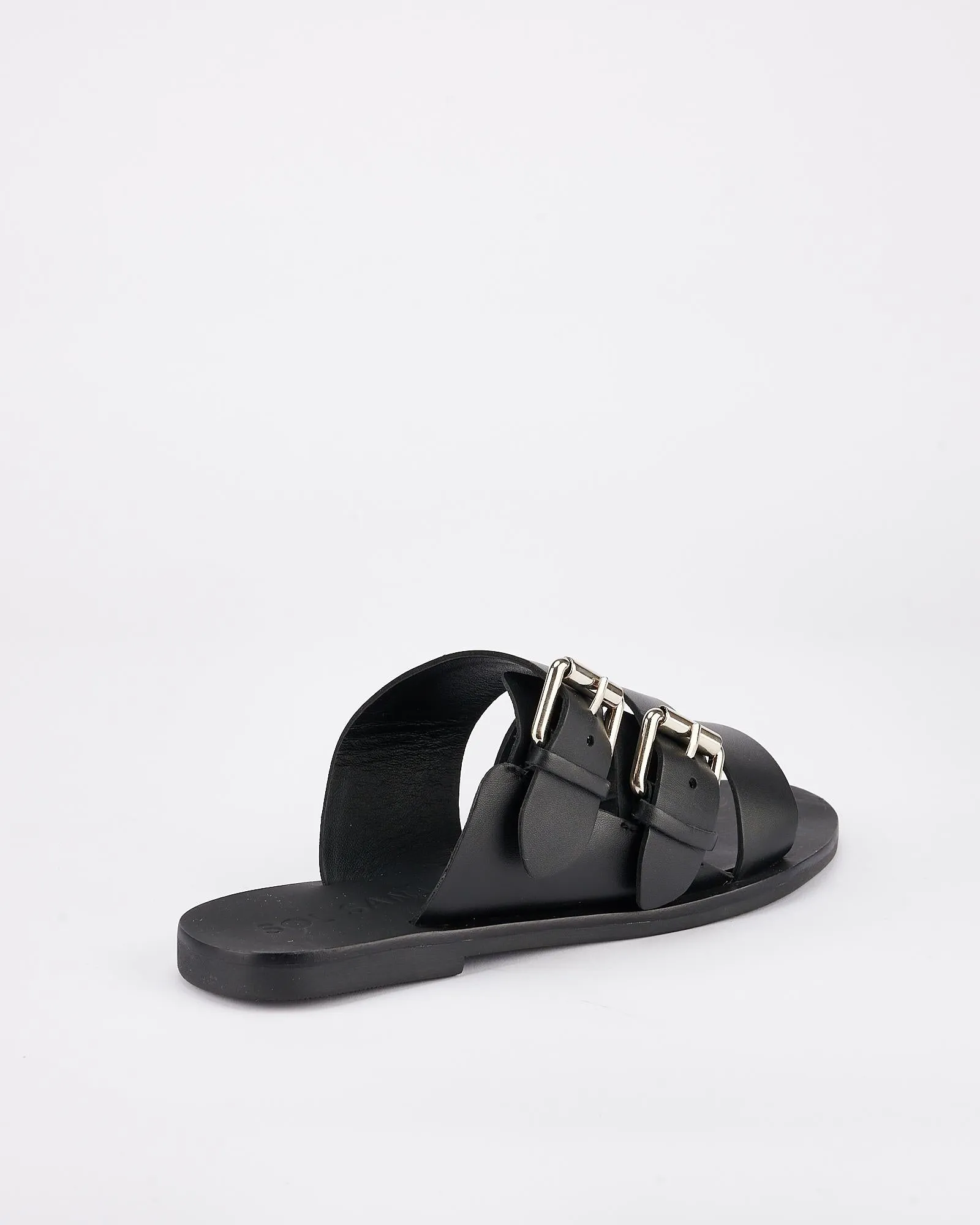 Sensei Slide Black/Silver