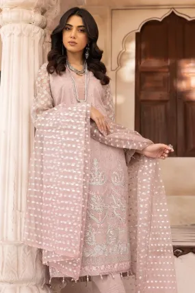 Simrans Festive Lawn Chikankari Suit SIM160