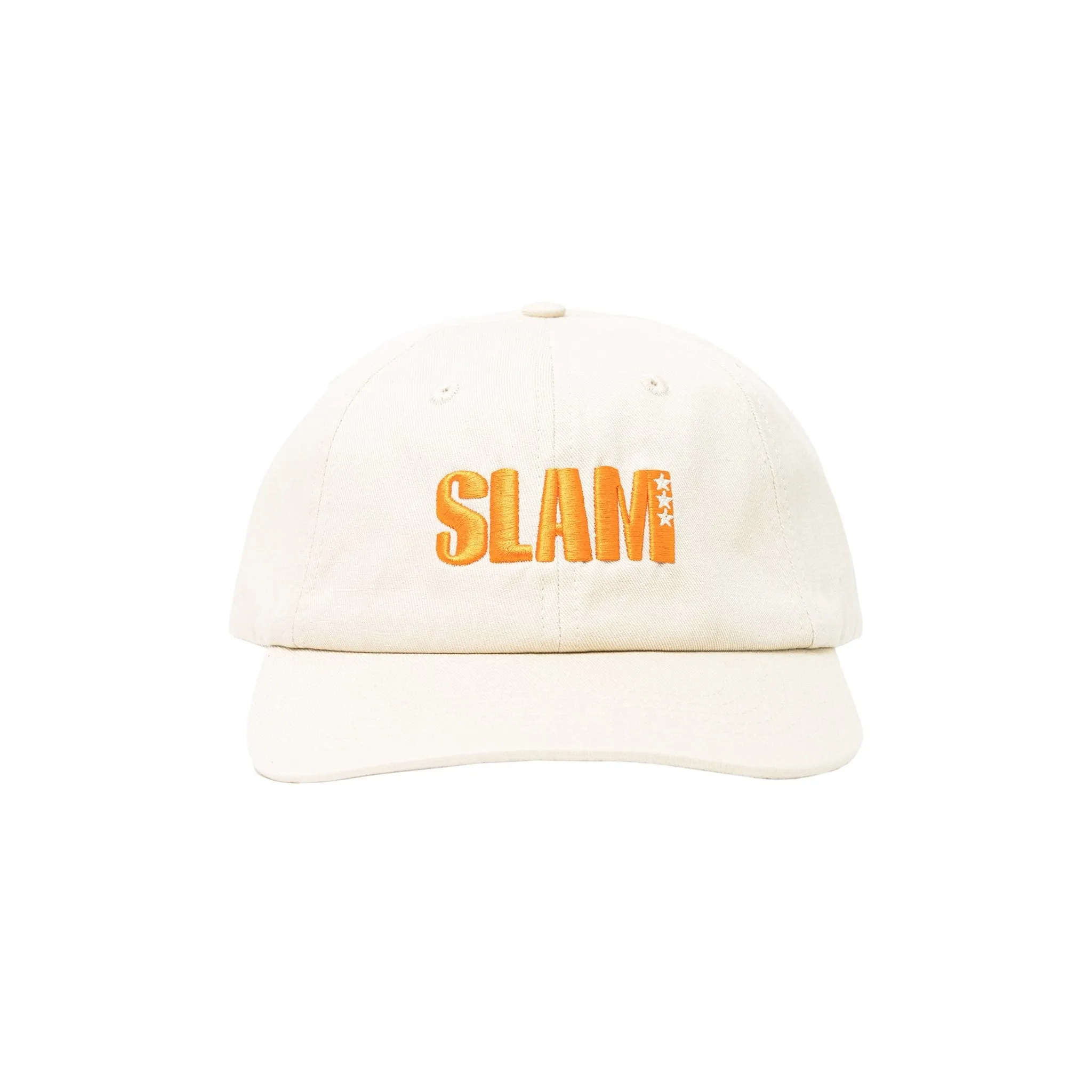 SLAM Dad Hat