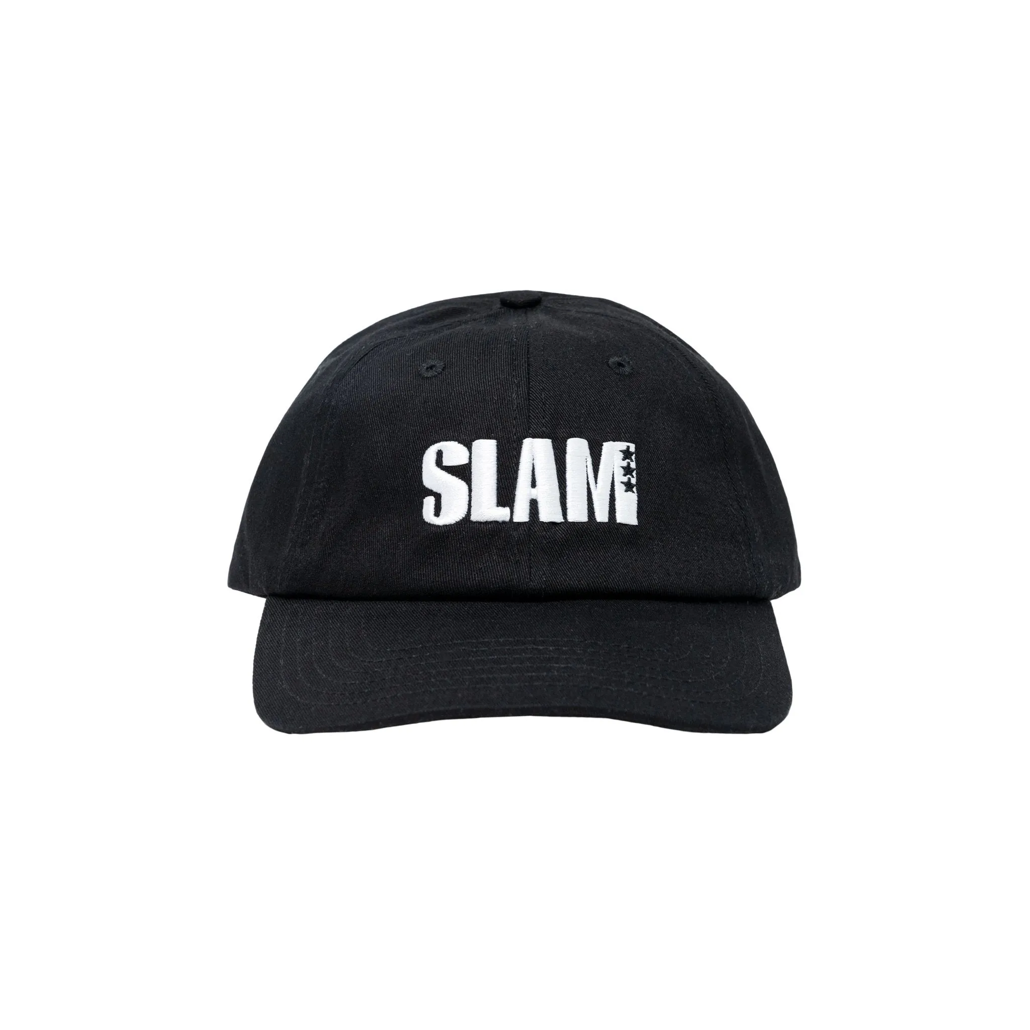 SLAM Dad Hat