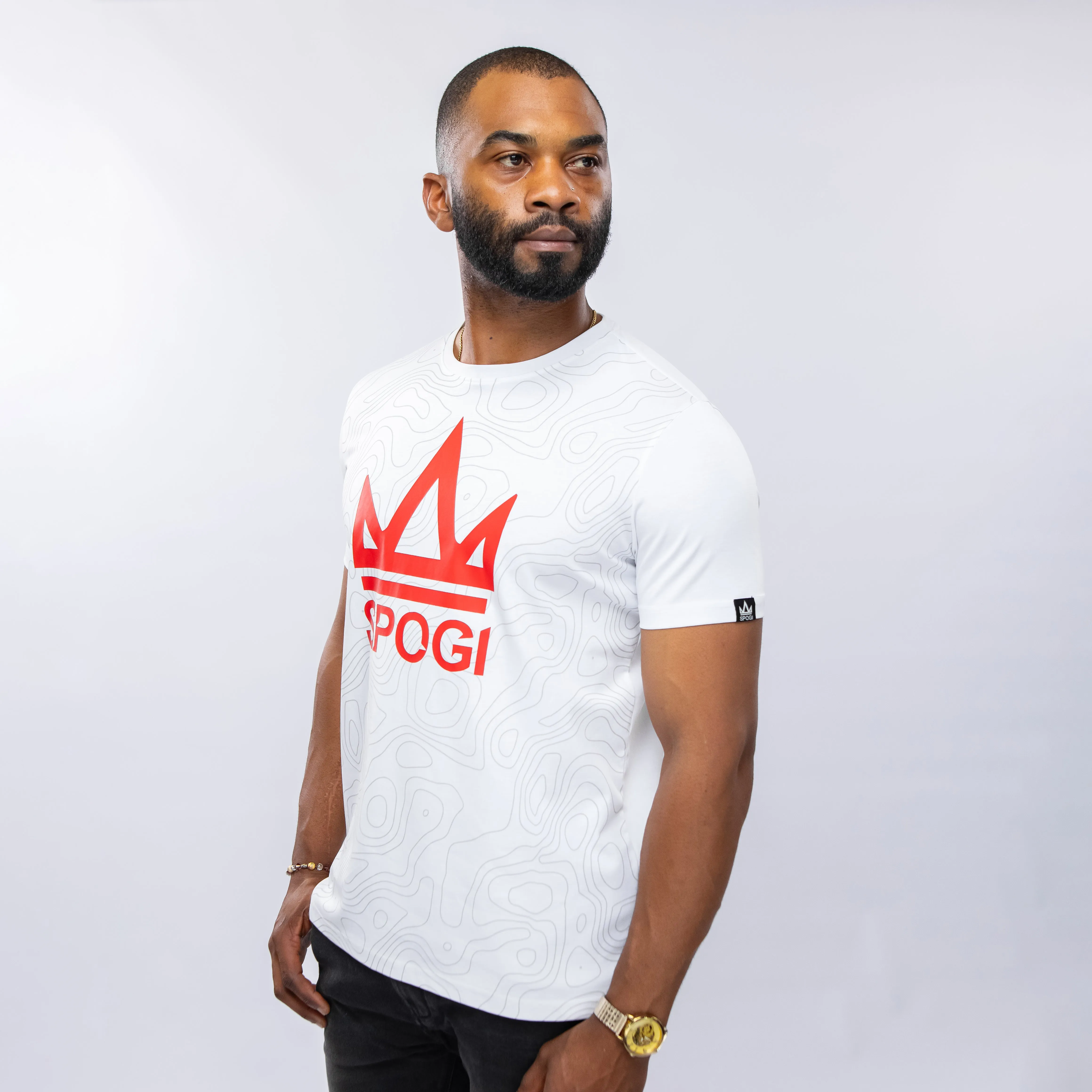 Spogi Urban Collection T-Shirt