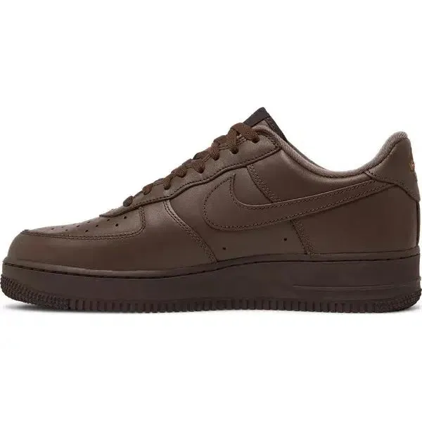 Supreme Nike Air Force (Baroque Brown)