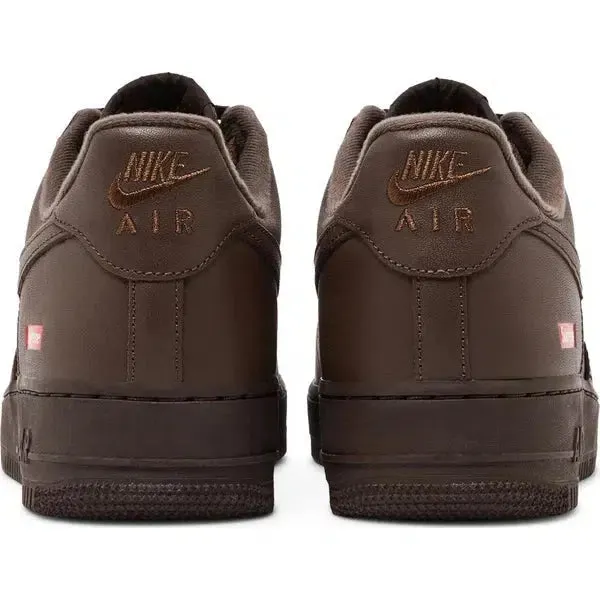 Supreme Nike Air Force (Baroque Brown)