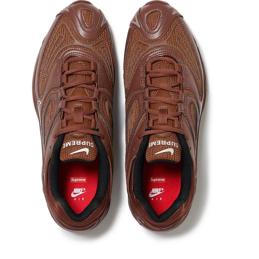 Supreme/Nike Air Max 98 TL (Brown)