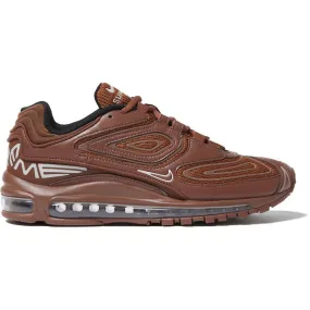 Supreme/Nike Air Max 98 TL (Brown)