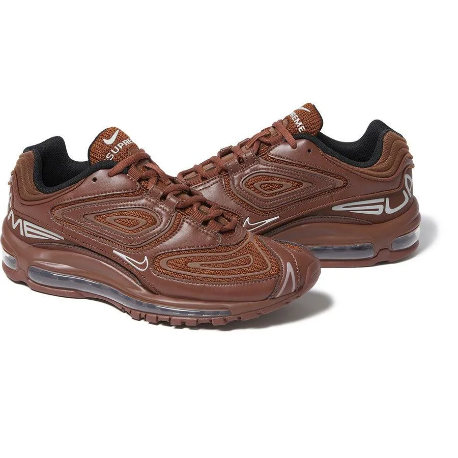 Supreme/Nike Air Max 98 TL (Brown)