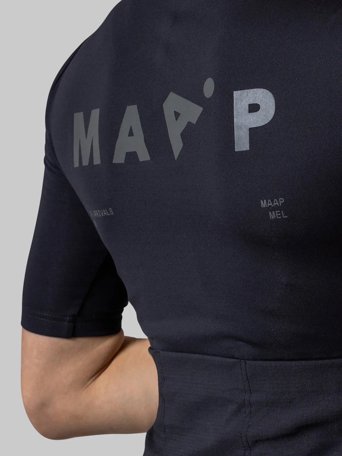 TA   MAAP Women's Embark Team Fit Jersey