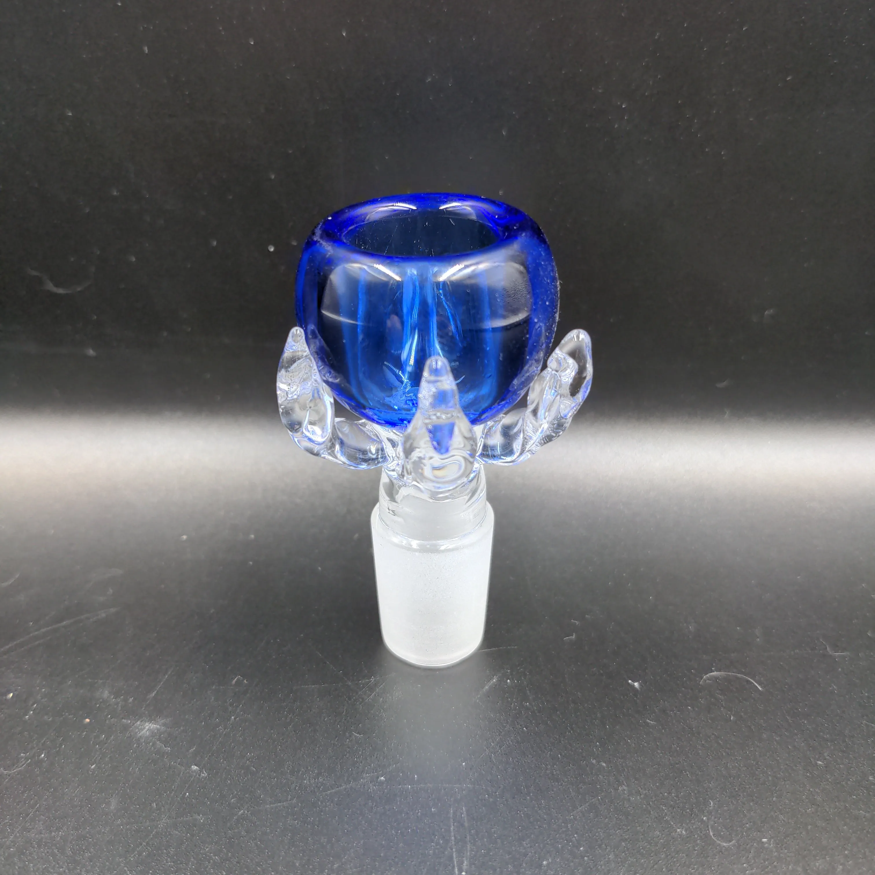 Talon Claw Bowl Piece 18mm Male