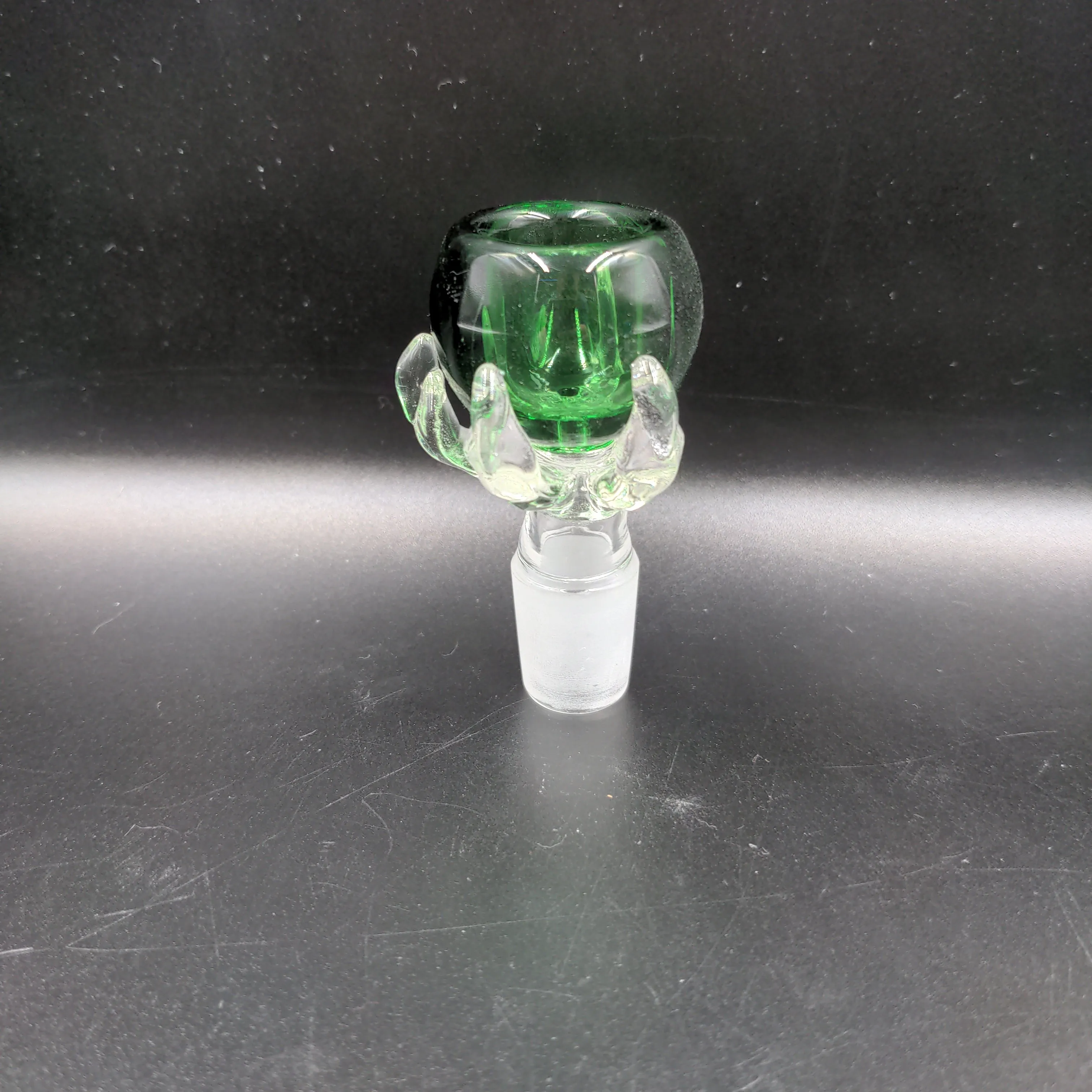 Talon Claw Bowl Piece 18mm Male