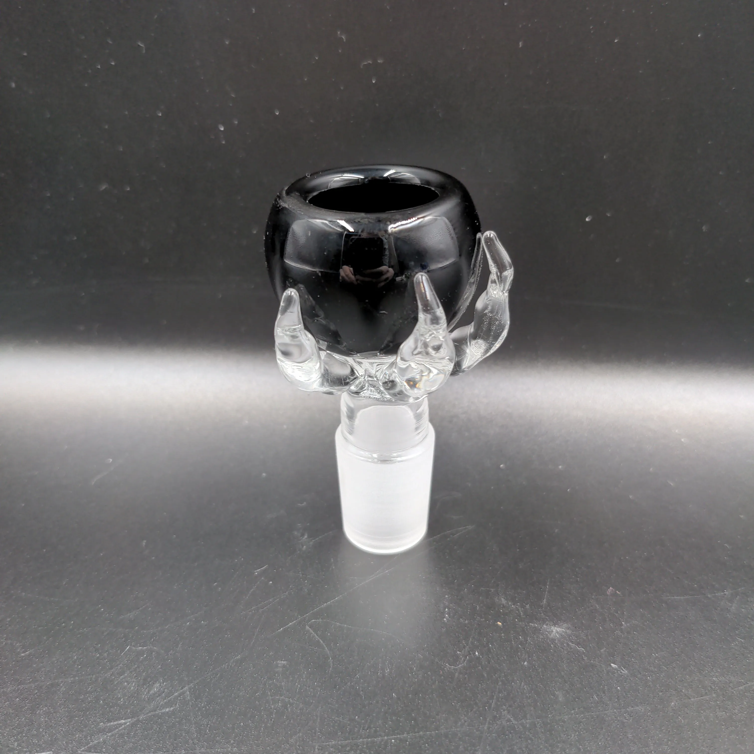 Talon Claw Bowl Piece 18mm Male