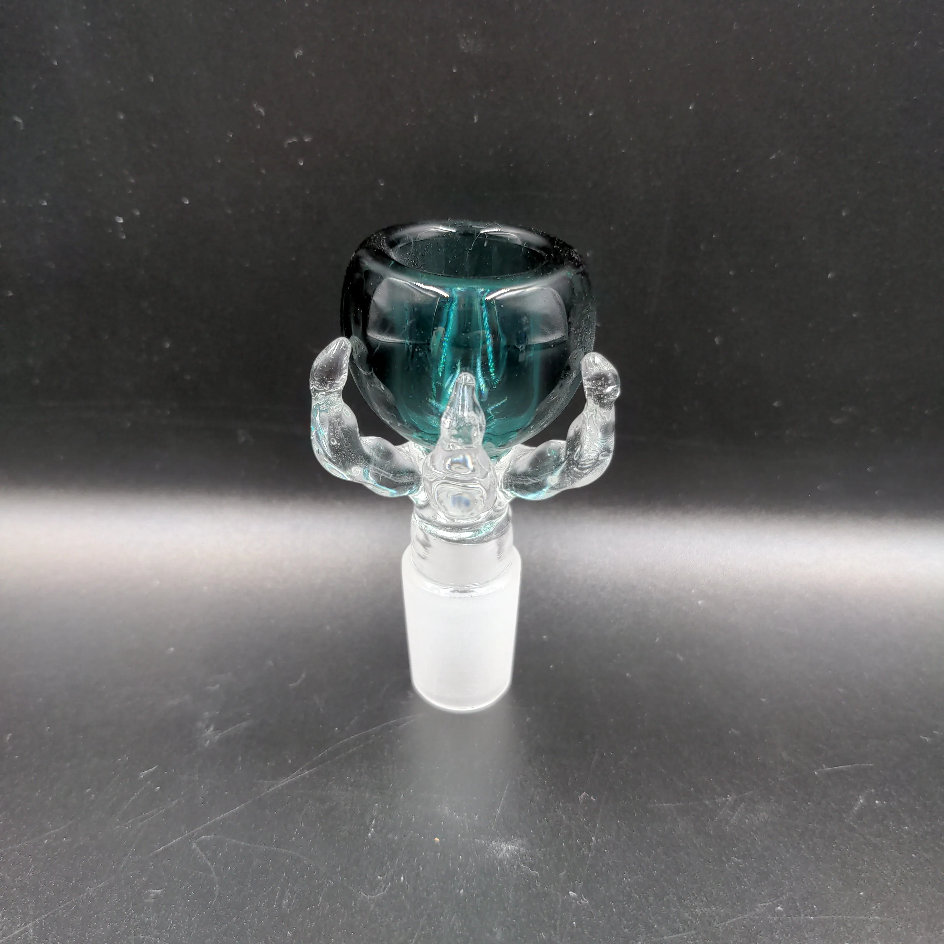 Talon Claw Bowl Piece 18mm Male