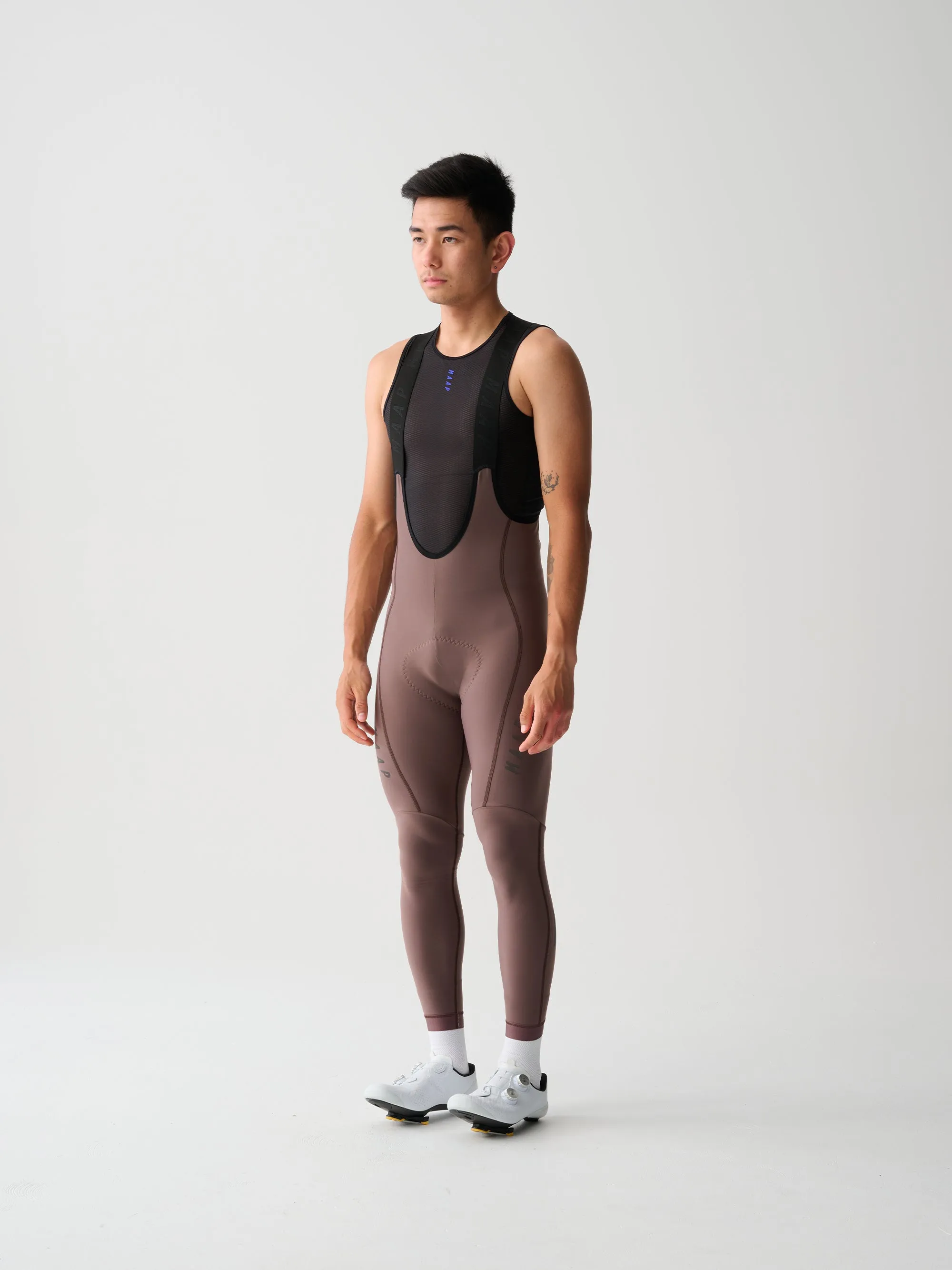 Team Evo Thermal Bib Tight