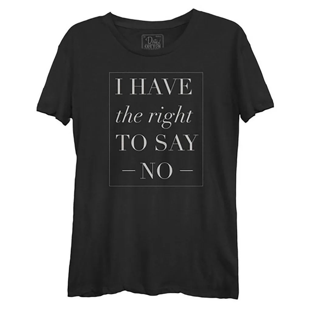 The Right Ladies' Tee