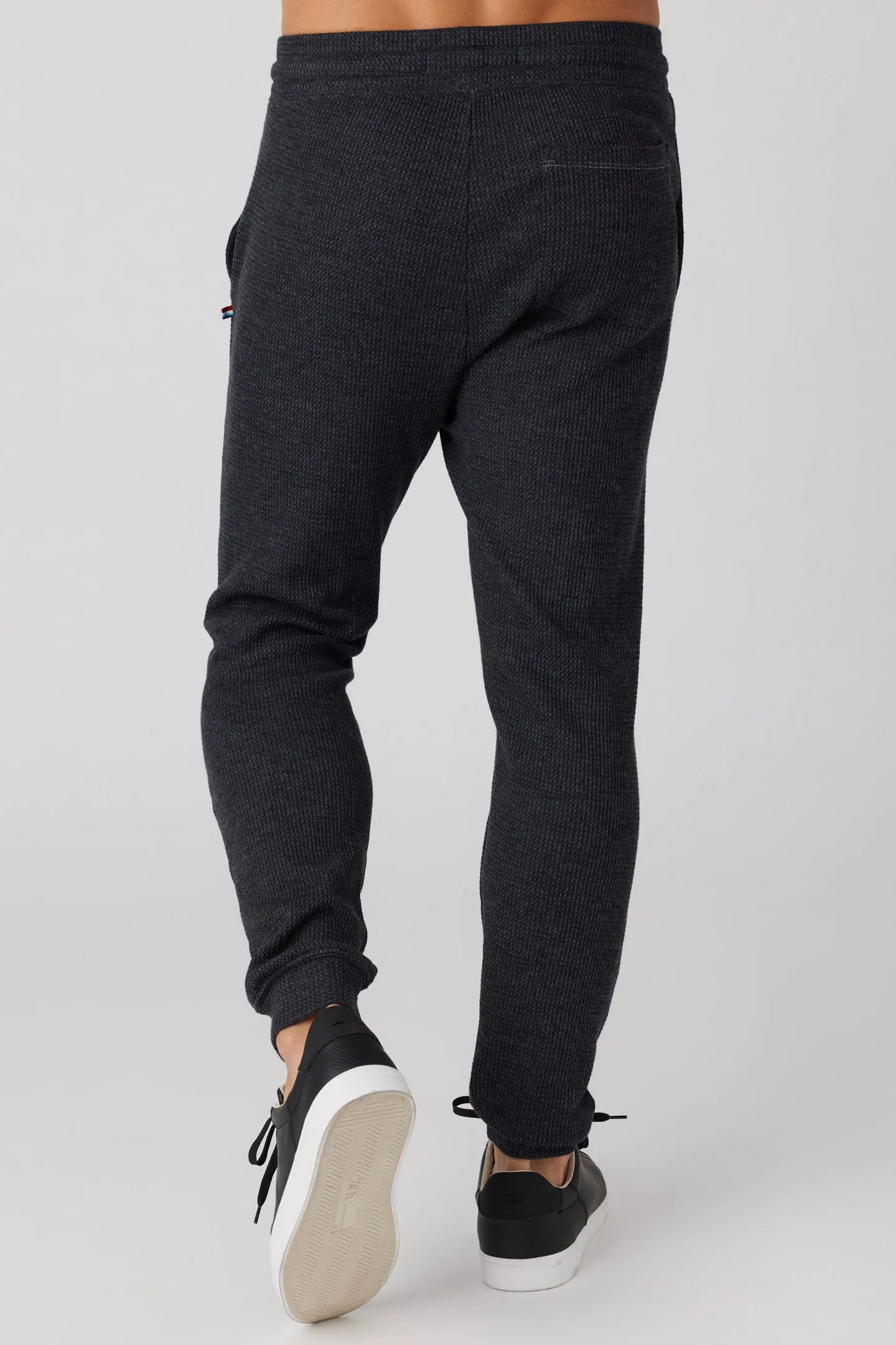 Thermal Jogger - Black