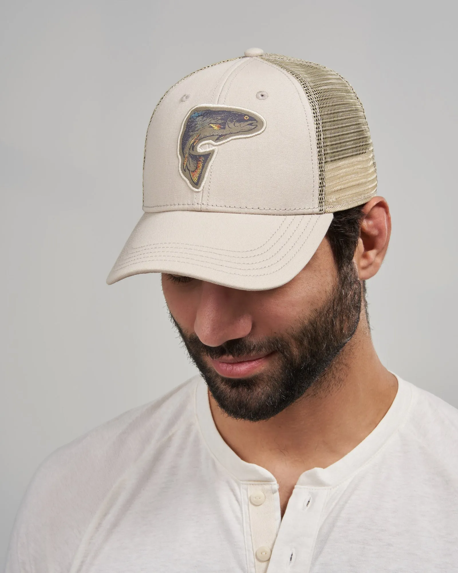 Trucker Hat