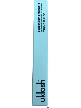 UKLash Lengthening Mascara 7ml