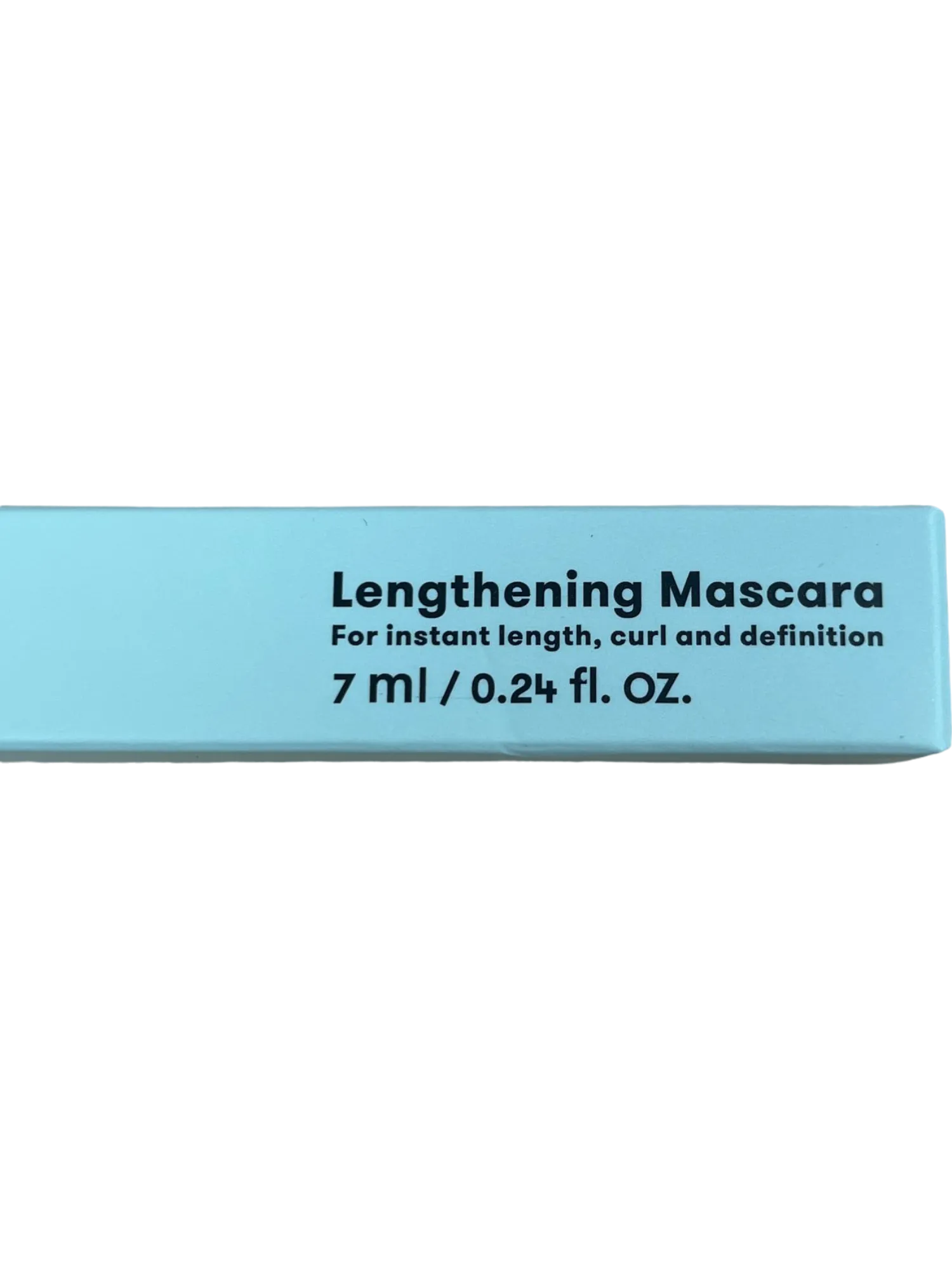 UKLash Lengthening Mascara 7ml