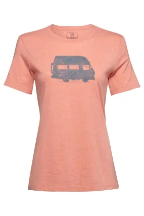 Van Tee Women's