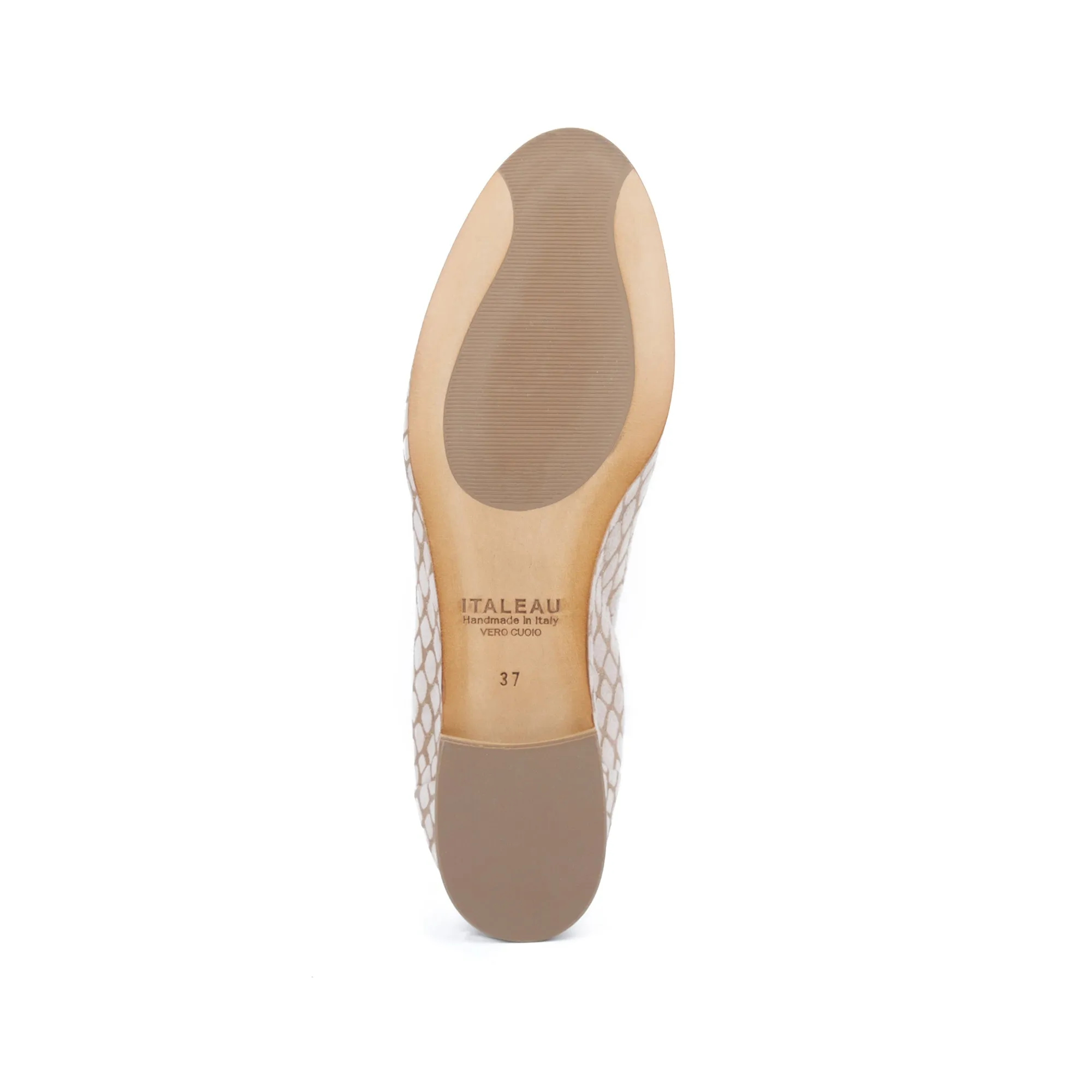 Vera Ballet Flats