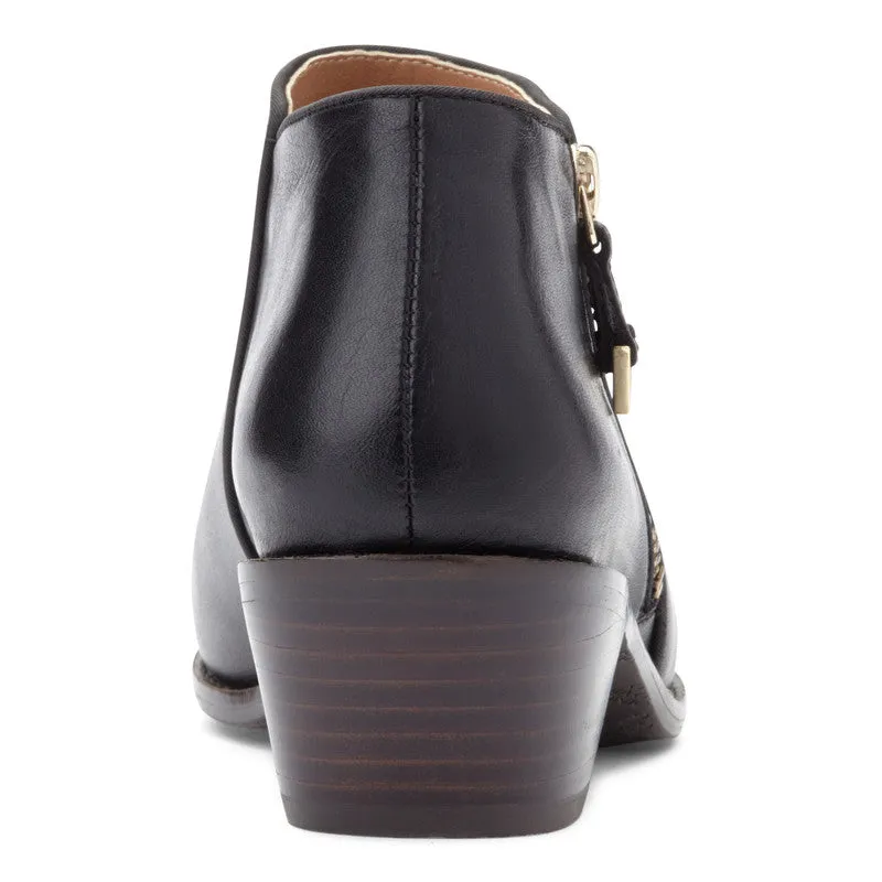 Vionic Jolene Ankle Boot