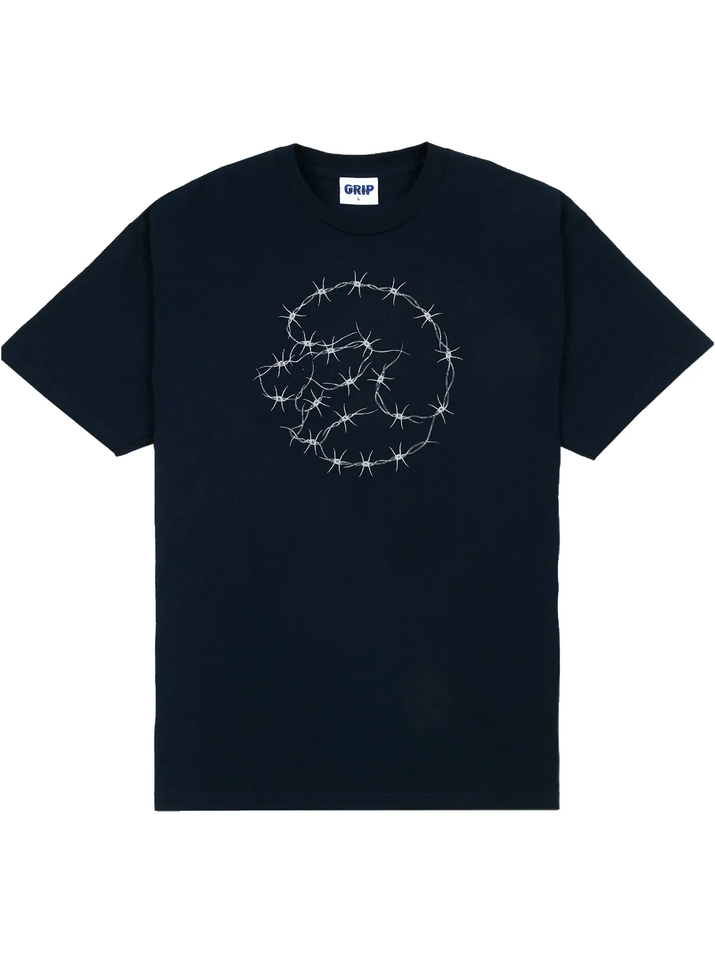 Wired Short Sleeve T-Shirt