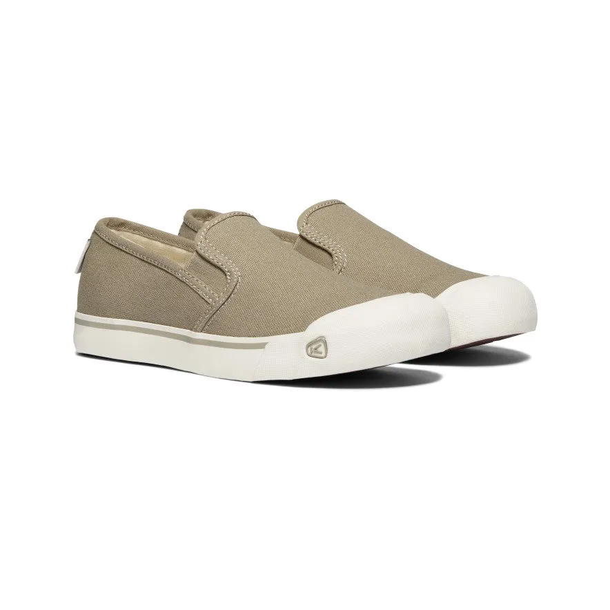 Women's Coronado III Slip-On  |  Brindle