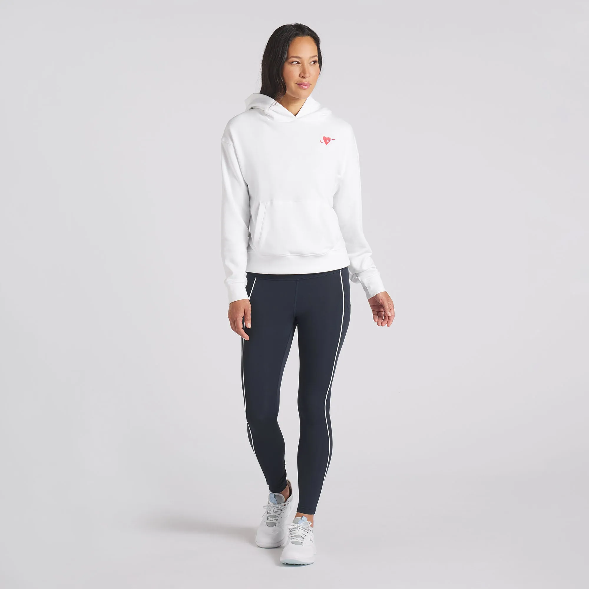 Women's Enjoy Golf Hoodie