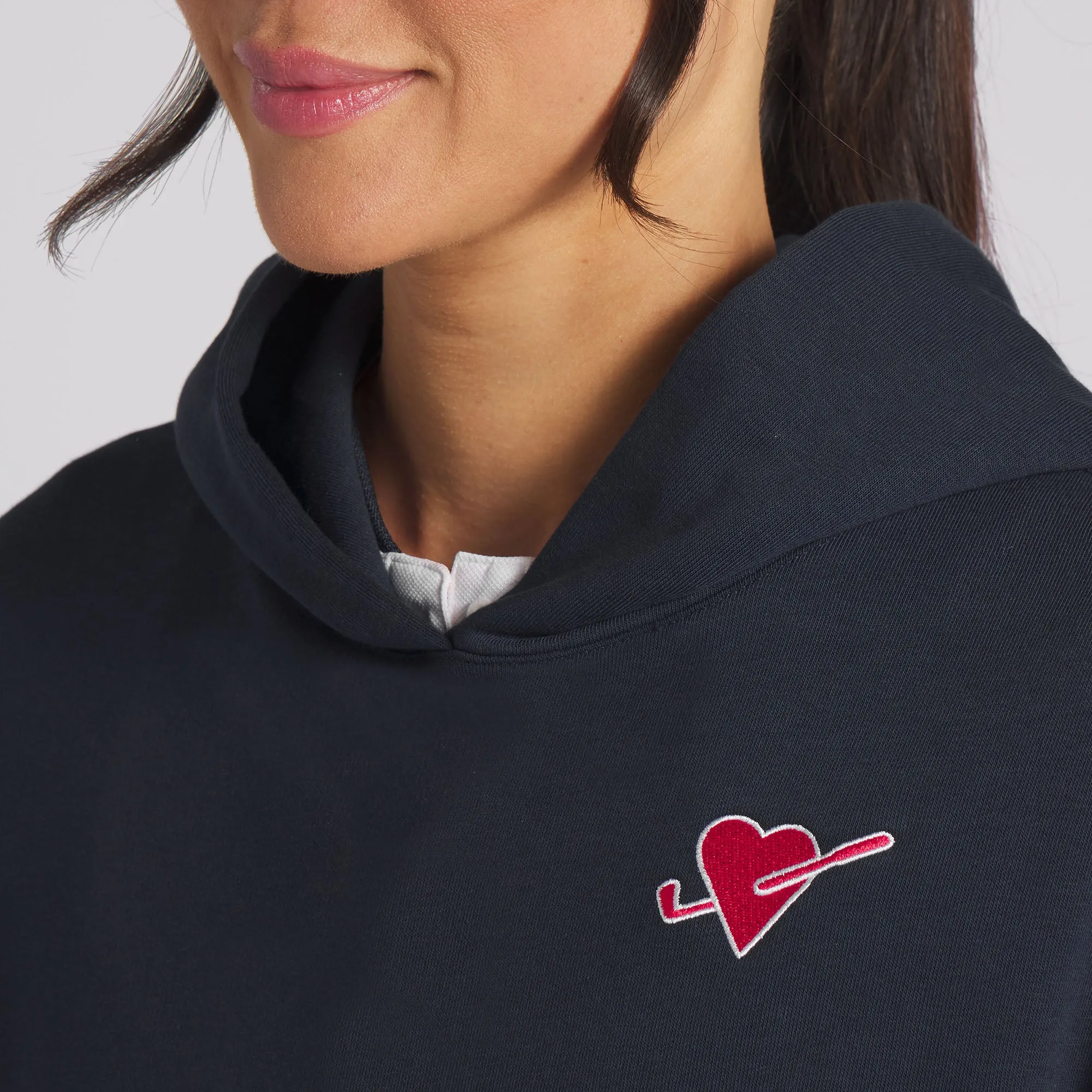 Women's Enjoy Golf Hoodie