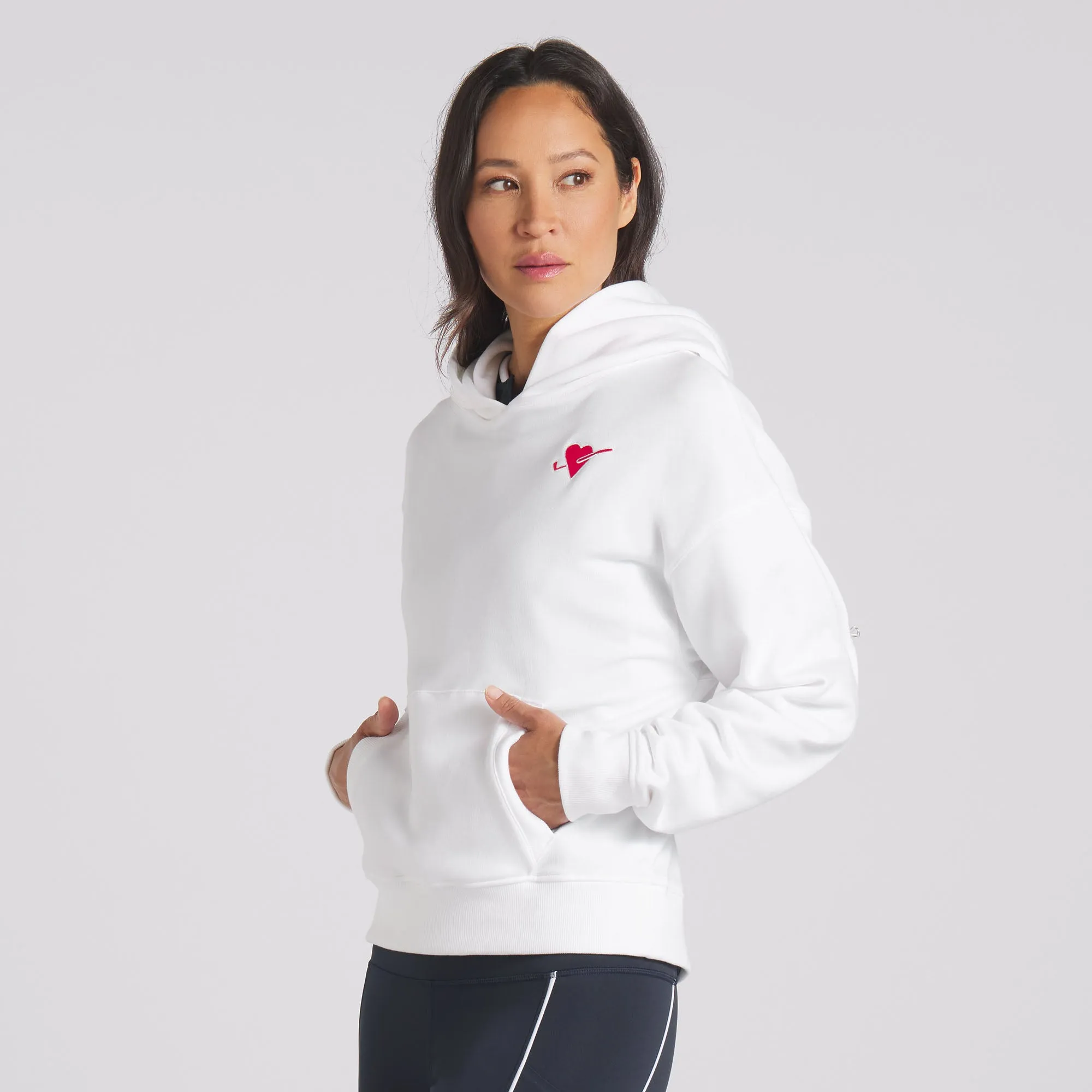 Women's Enjoy Golf Hoodie