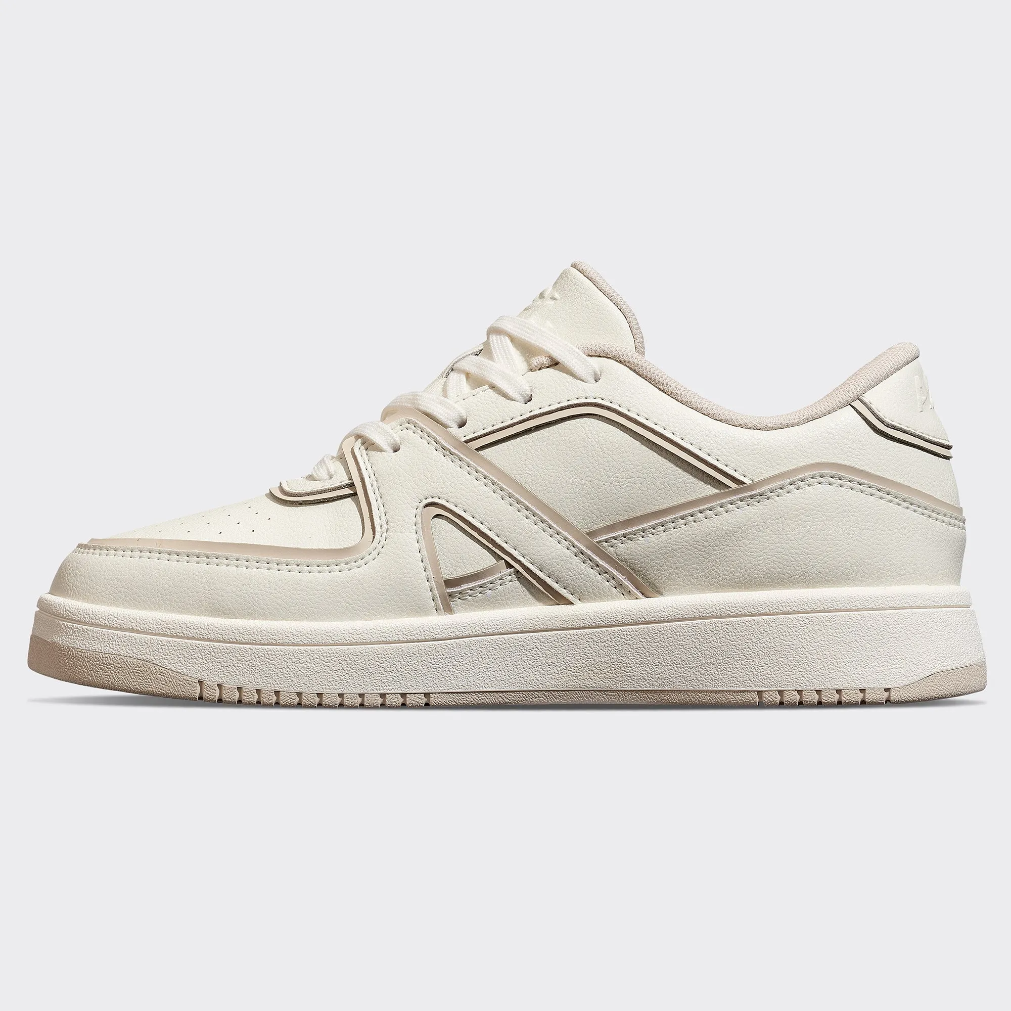 Women's Nostalgia '87 Ivory / Greige