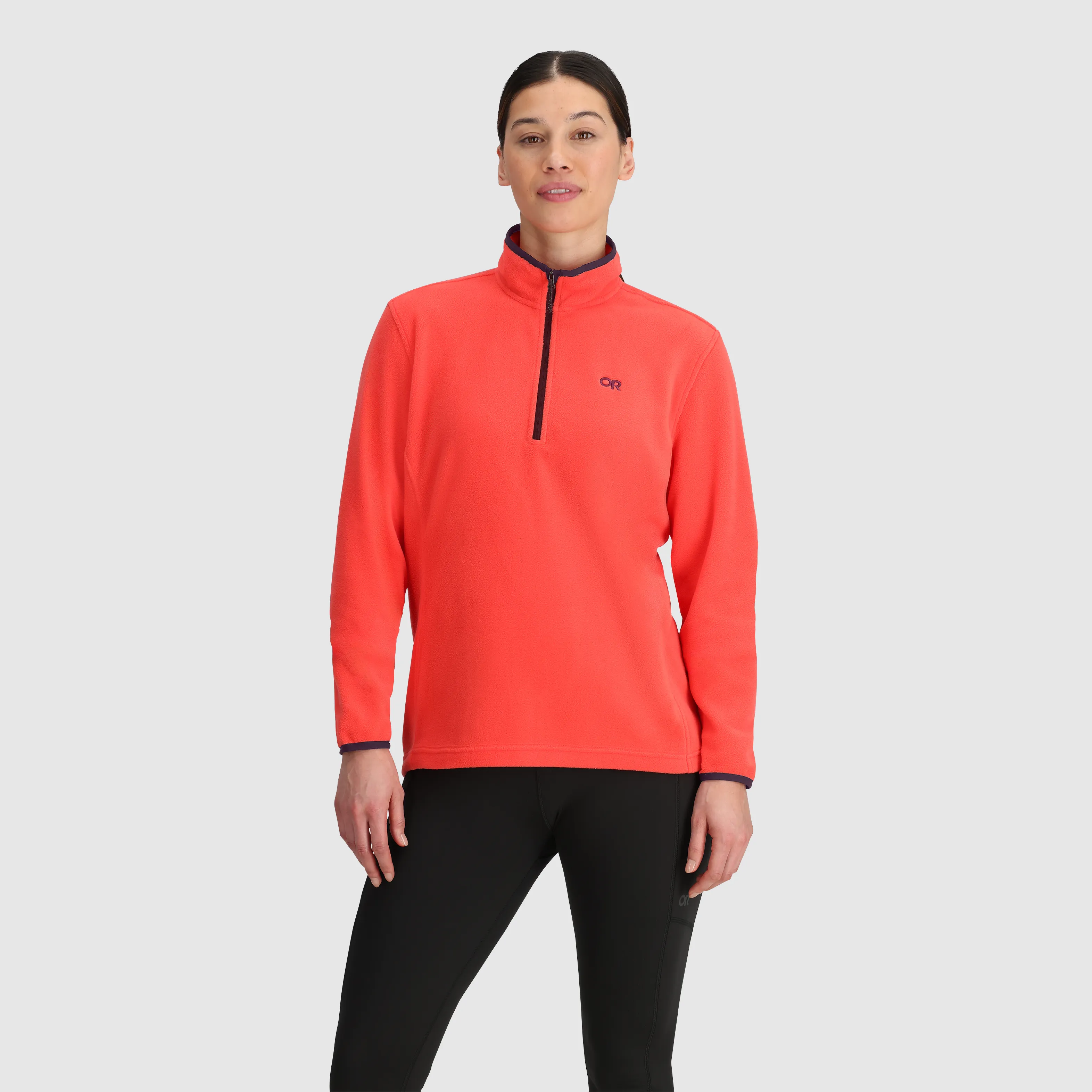 Women's OR Polartec® 100 Quarter Zip