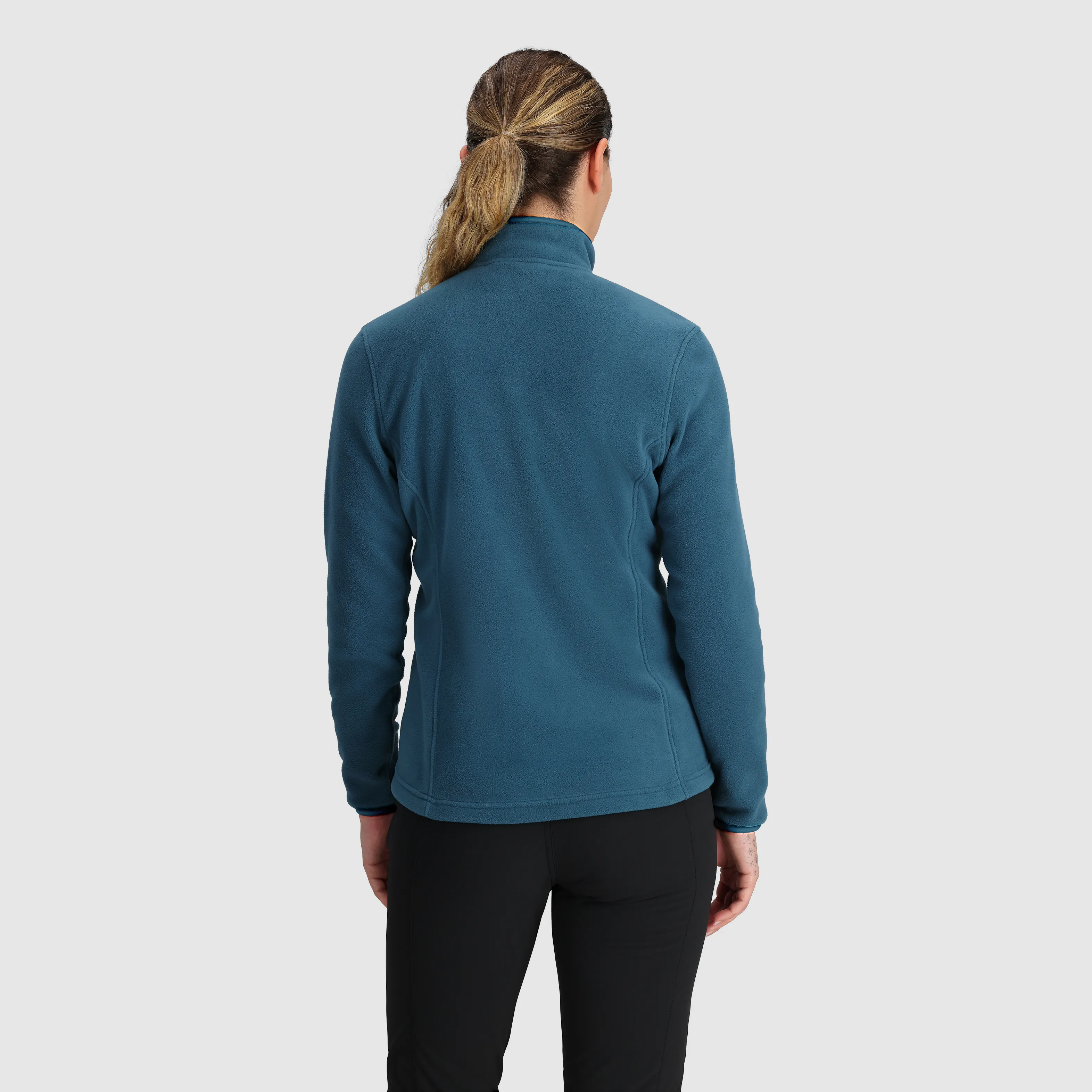 Women's OR Polartec® 100 Quarter Zip