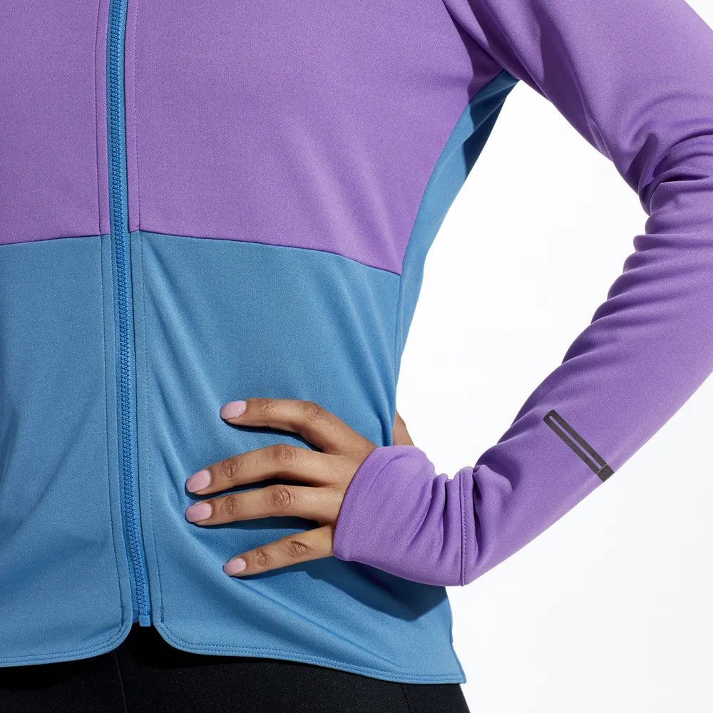 Women's Quest Thermal Jersey