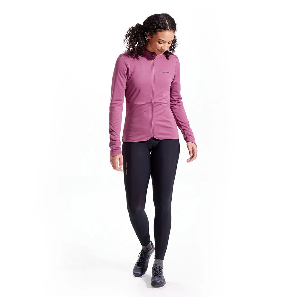 Women's Quest Thermal Jersey